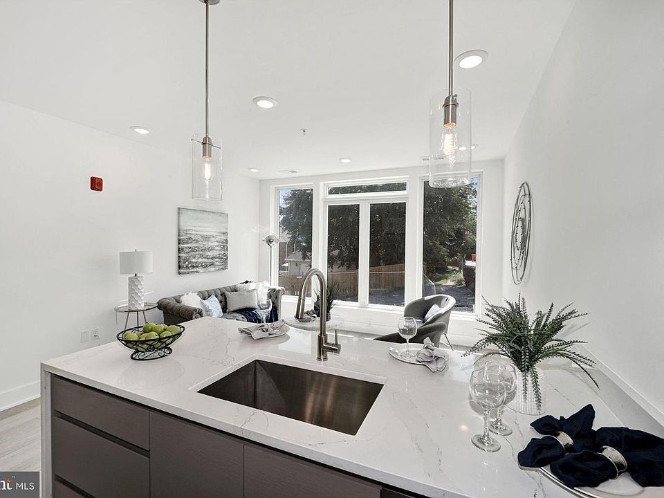 2027 Rhode Island Ave NE Washington, DC, 20018 Apartments for Rent