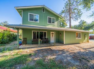 2640 Sharon Ave, Redding, CA 96001