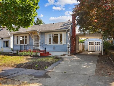 3806 NE 68th Ave, Portland, OR, 97213