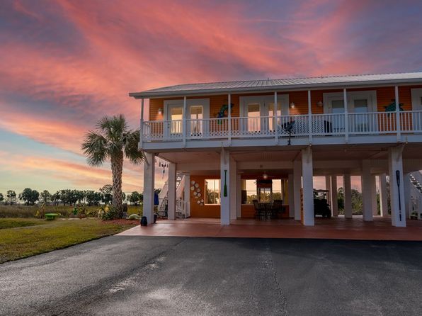 202 SE 205th St, Suwannee, FL 32693