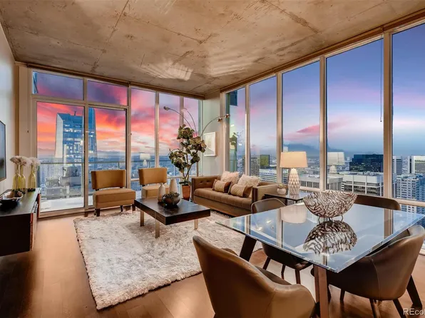 891 14th St Unit 4208, Denver, CO 80202