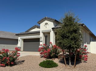 1746 W Pima Ave, Coolidge, AZ 85128