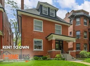 6014 Westminster Pl, Saint Louis, MO 63112