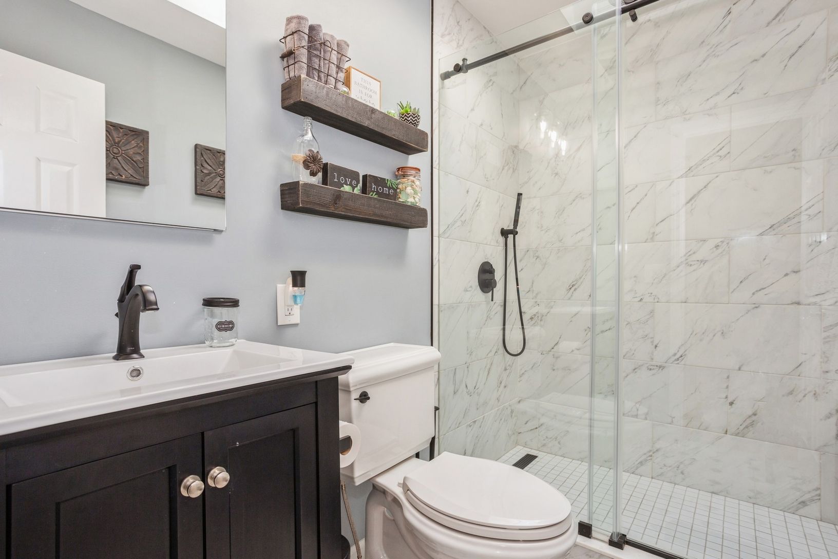  Guest Bath