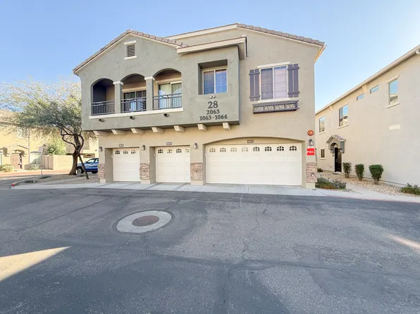 2150 W Alameda Rd, Phoenix, AZ