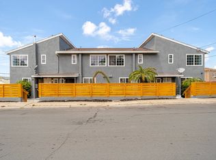 2102 - 2108 Drescher Street, San Diego, CA 92111