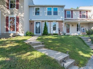 8013 Watermill Ct, Elkridge, MD 21075