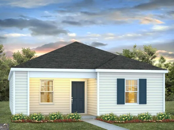 35 Arrow Head Way, Port Wentworth, GA 31407