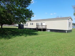 21892 S 630th Rd, Fairland, OK 74343