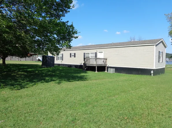 21892 S 630th Rd, Fairland, OK 74343