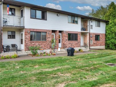 55 Thompson Street APT 8H, East Haven, CT, 06513