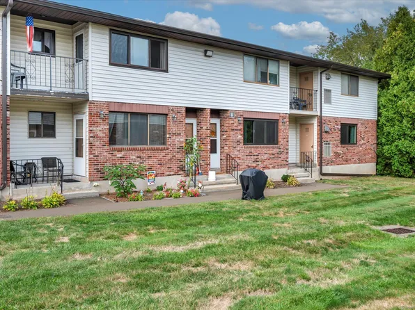 55 Thompson Street APT 8H, East Haven, CT 06513