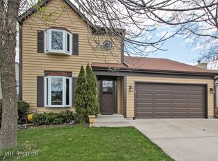 1988 N Karen Ln, Round Lake Beach, IL