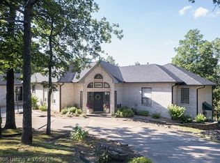 10101 Stephens Ct, Fort Smith, AR 72908