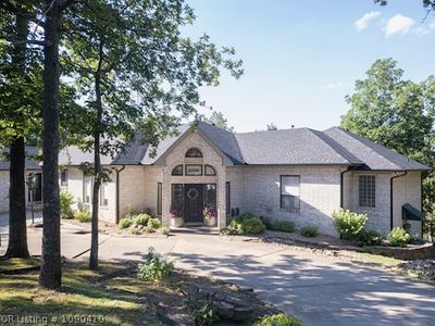 10101 Stephens Ct, Fort Smith, AR, 72908