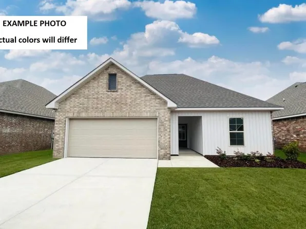 481 Garren Ln, Sulphur, LA 70665