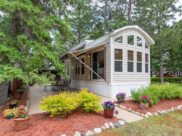 30199 County Road 3 #26, Merrifield, MN 56465