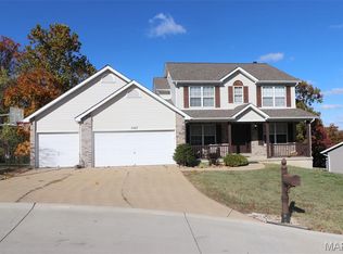 5067 Annette Dr, Imperial, MO