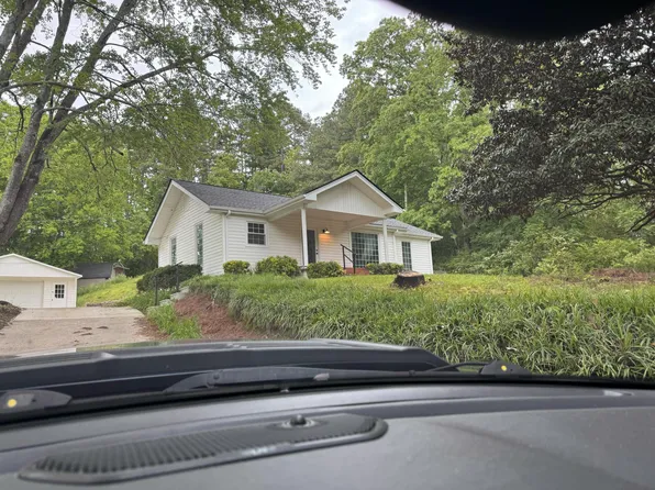 60 Jerry Eaves Ln, Ringgold, GA 30736