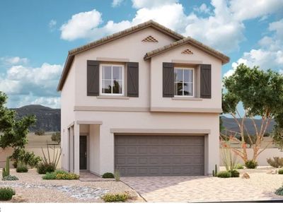 1062 Smiths Island Ave, North Las Vegas, NV, 89084