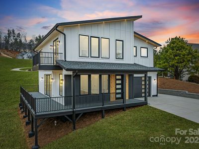 16 Lawson Ridge Rd, Leicester, NC, 28748