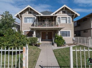 2743 W 15th St, Los Angeles, CA 90006