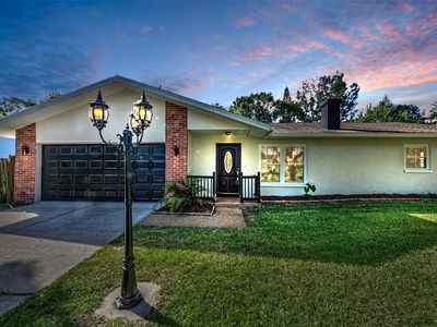 2237 Spanish Vistas Dr, Dunedin, FL, 34698