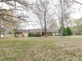 365 King Rd, Belden, MS 38826