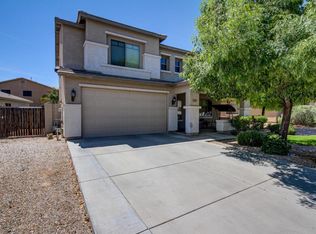 14829 W Windrose Dr, Surprise, AZ 85379