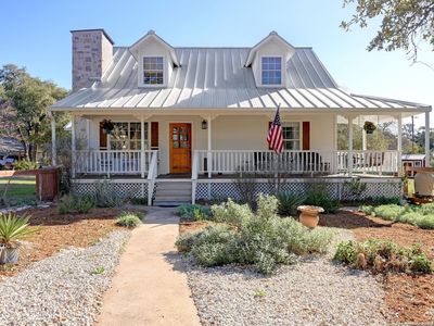 384 Sunset Ridge, Blanco, TX, 78606