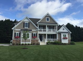 447 Canal Way W, Bethany Beach, DE 19930