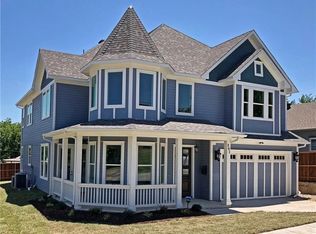 301 W Henry St, McKinney, TX 75069