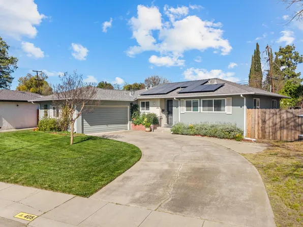 405 Garner Ln, Stockton, CA 95207