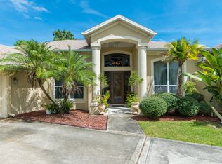 4055 Turtle Mound Rd, Melbourne, FL 32934