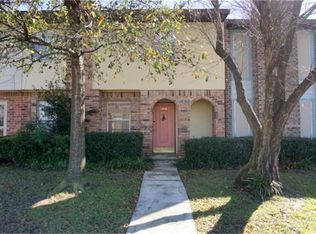 1448 Silverpines Rd #1448, Houston, TX 77062