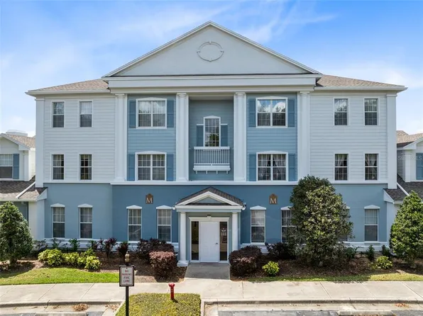 7649 Heritage Crossing Way APT 302, Reunion, FL 34747