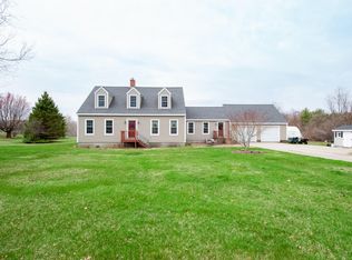 364 Blackberry Hill Rd, Berwick, ME 03901