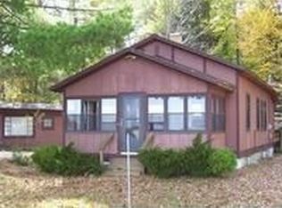 6395 E Sugar Grove Rd, Fountain, MI 49410