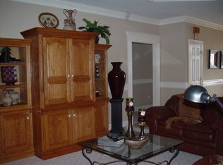 13600 Hansfield Cir, North Little Rock, AR 72117