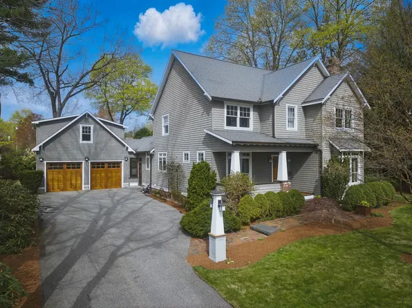 44 Raymond Street, Nashua, NH 03064