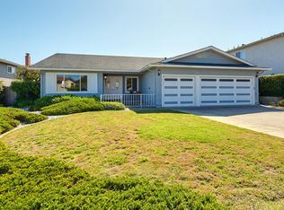 2516 Sherborne Dr, Belmont, CA 94002