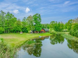 22711 Fifteen Mile Rd, Big Rapids, MI 49307