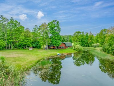 22711 Fifteen Mile Rd, Big Rapids, MI, 49307