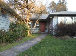 2381 Jefferson St, Eugene, OR