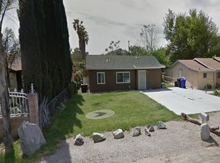 18869 10th St, Bloomington, CA 92316