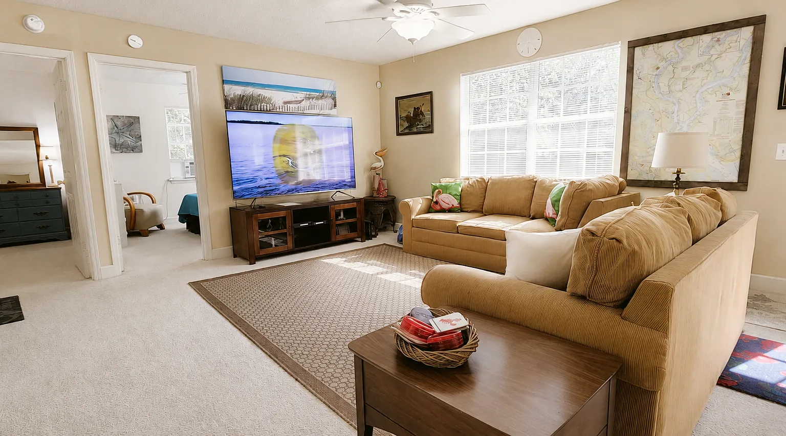 Crawford Dr, Edisto Island — Photo 2