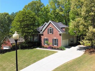 2548 Bent Tree Dr, Dacula, GA 30019