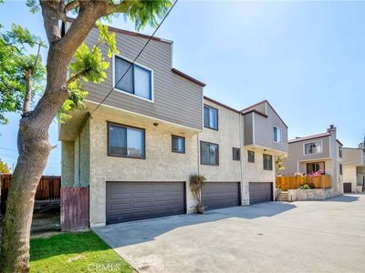 1118 Magnolia St Unit C, South Pasadena, CA, 91030