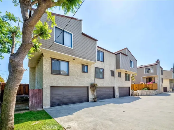 1118 Magnolia St Unit C, South Pasadena, CA 91030