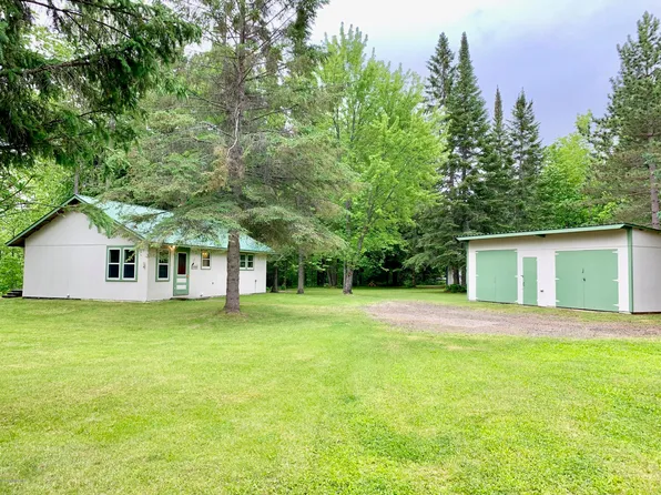 1166 Town Rd #384, Baudette, MN 56623